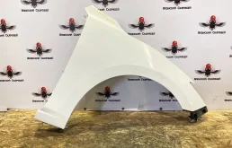 Крыло переднее правое Mazda 3 BM