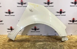Крыло переднее правое Suzuki SX4 YA21S