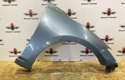 Крыло переднее правое Mazda 3 BM