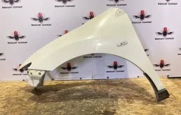 Крыло переднее левое Nissan Murano Z51