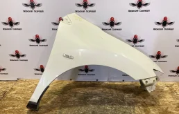 Крыло переднее правое Nissan Murano Z51