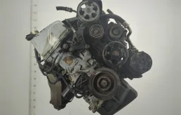 Двигатель (ДВС) Honda CR-V 2001-2006 КПП 5-ст.мех 4х4 (МКПП) K20A4 Бензин 2 л Инжектор