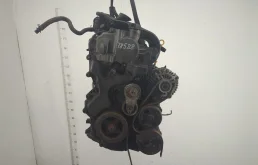 Двигатель (ДВС) Nissan Qashqai 2006-2013 КПП 6-ст.мех.(МКПП) MR20DE Бензин 2 л Инжектор