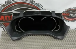 Панель приборов BMW X3 2018 62109442426 G01 B47D20A
