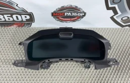 Панель приборов BMW 3 серия 2019 62107928164 G20 B48B20A