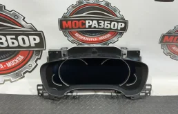 Панель приборов BMW 5 серия 2017 6210202363 G30 B48B20B