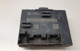 Блок комфорта задней правой двери для Audi A6 S6 C7 2011-2018