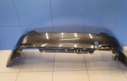 Бампер задний для BMW 7 F01 F02 2008-2015