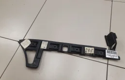 Направляющая заднего бампера правая для Volkswagen Passat B6 2005-2010