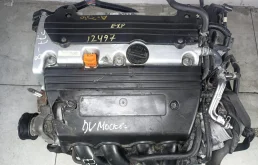 Двигатель Honda CR-V 4 2014 K24Z9