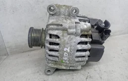 Генератор Citroen C4 2 (2010 - 2016) 9666997980