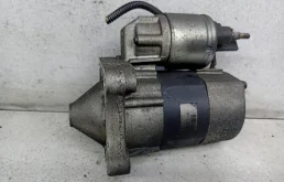 Стартер Renault Megane 3 (2008 - 2014) 7711134530