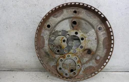 Маховик Renault Megane 2 (2002 - 2006) 7700111627