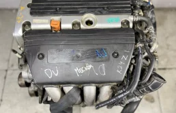 Двигатель Honda CR-V 3 2009 K24Z1