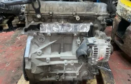 Двигатель Ford 2.0