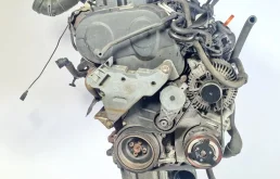 Двигатель BMR Volkswagen Passat B6 2.0 Дизель