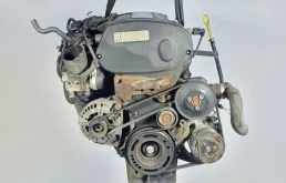 Двигатель Z16XER Opel Astra H 1.6 Бензин
