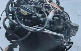 Двигатель EXL Jeep Cherokee KJ 3.0 Дизель