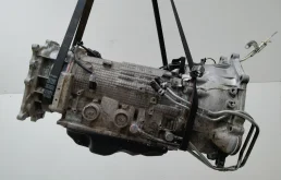 Коробка передач автоматическая (АКПП) V5A5A7TB Mitsubishi Pajero 4 restailing 3.8 Бензин