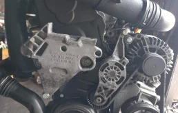 Двигатель BXE Volkswagen Golf 5 0.0 0
