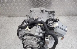 Коробка передач автоматическая (АКПП) 20TS28 Peugeot 308 1 1.6 Бензин