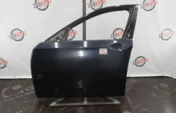 Дверь передняя левая BMW 7-Series F01, F02, F03, F04
