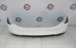Бампер задний Nissan X-Trail T32