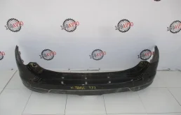 Бампер задний Nissan X-Trail T32