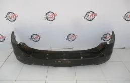 Бампер задний Nissan X-Trail T32