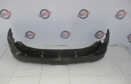 Бампер задний Nissan X-Trail T32