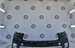 Бампер передний Toyota Highlander 3 XU50