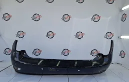 Бампер задний Lexus RX350 AL10