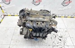 Двигатель Kia Cerato 3 2017 YD