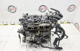 Двигатель Nissan Qashqai J10