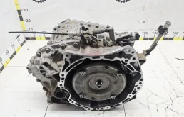 Акпп Nissan Qashqai J10