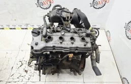 Двигатель Nissan Almera N16
