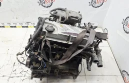 Двигатель Mitsubishi Galant 9