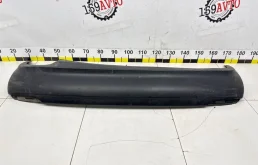 Юбка задняя Kia Ceed 2 2015 JD