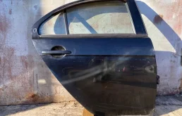 Дверь задняя правая Mitsubishi Lancer 10 CY2A