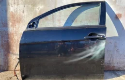 Дверь передняя левая Mitsubishi Lancer 10 CY2A
