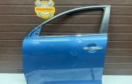 Дверь передняя левая Kia Sportage III (2010—2014)