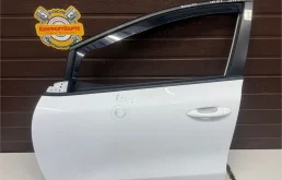 Дверь передняя левая Kia Ceed JD (2012—2015)