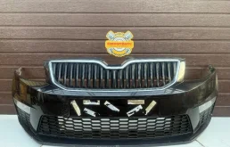 Бампер передний Skoda Octavia III (2013—2017)
