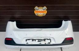 Бампер задний Kia Ceed JD (2012—2015)