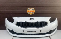 Бампер передний Kia Ceed JD (2012—2015)