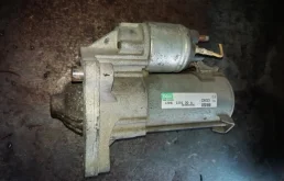 Стартер Citroen C4 2007 9648644680 LA TU5JP4