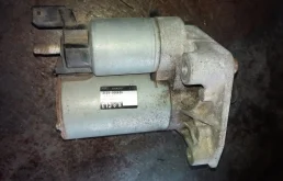 Стартер Citroen C3 2017-2024 4280008332 AIRCROSS HMR