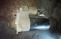 Стартер Volvo S60 2006 0001108167 RS B5254T2