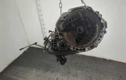 КПП 5-ст.мех. (МКПП) Chevrolet Aveo (T250 / 255) 2006-2012 F14D4 Бензин 1.4 л Инжектор
