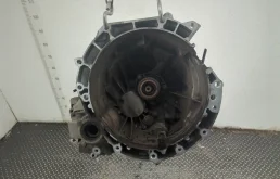 КПП 5-ст.мех. (МКПП) Ford C-Max 2002-2010 QQDA, QQDB, QQDC Бензин 1.8 л Инжектор